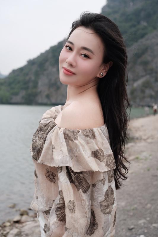 Lựa chọn của Phương Oanh sau nửa năm "sóng gió"- Ảnh 2.