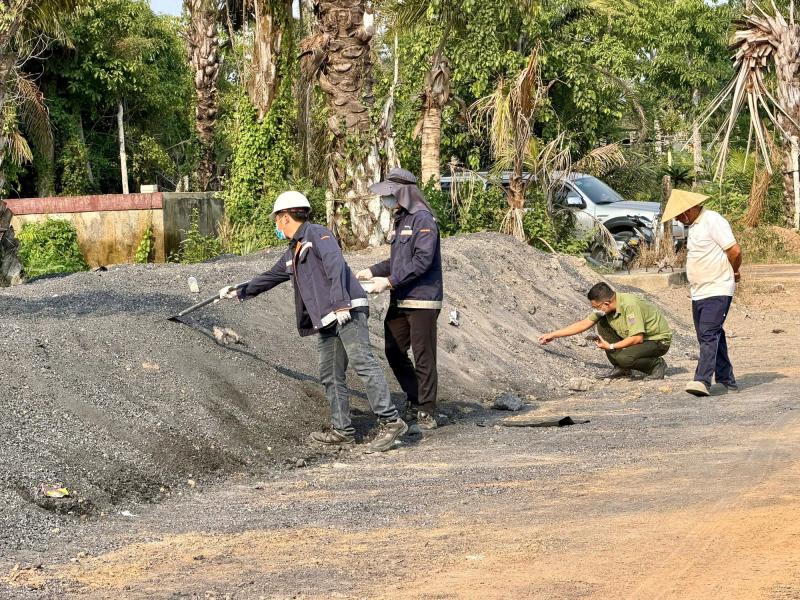 Bắt Lê Thị Thuỳ Trang SN 1977, thu hơn 50.000 USD, gần 2 tỷ đồng, hàng chục sổ đỏ- Ảnh 4.