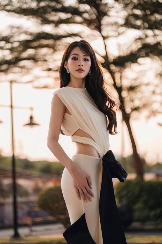 Bí quyết "ăn hoài không mập" của Hoa hậu Tiểu Vy- Ảnh 2. Bí quyết "ăn hoài không mập" của Hoa hậu Tiểu Vy- Ảnh 2.