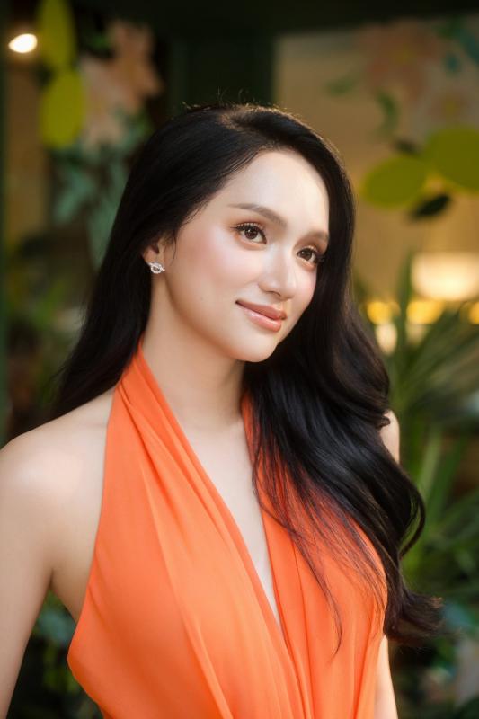 Dấu hiệu lạ của Hương Giang khi Miss Grand chốt danh sách thí sinh- Ảnh 3.
