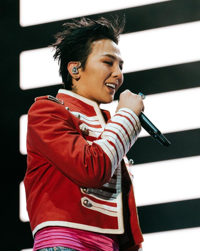 Rộ tin BIGBANG về Việt Nam, diễn 2 đêm concert ở Mỹ Đình- Ảnh 3.