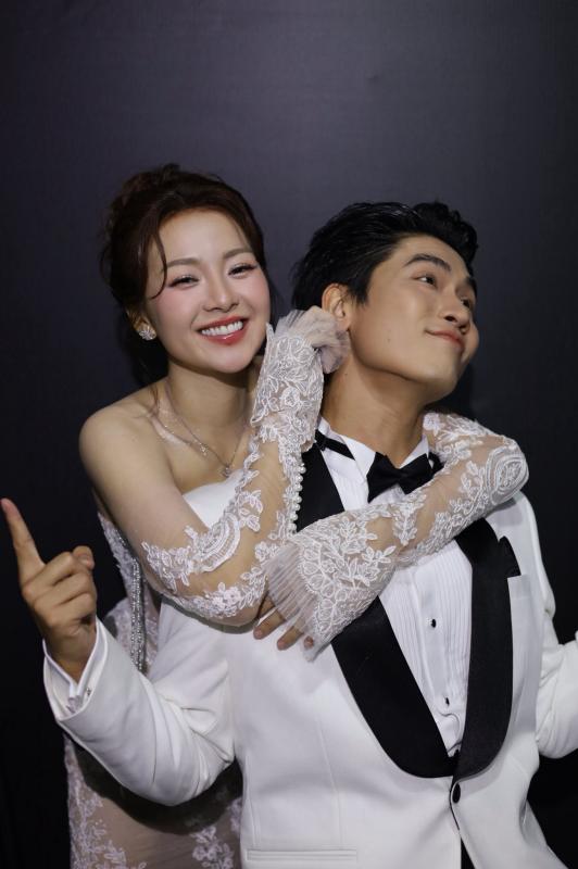 Võ Điền Gia Huy lộ bằng chứng yêu cô gái khác không phải Tam Triều Dâng, netizen điên tiết “hoá ra là xào couple”- Ảnh 2.