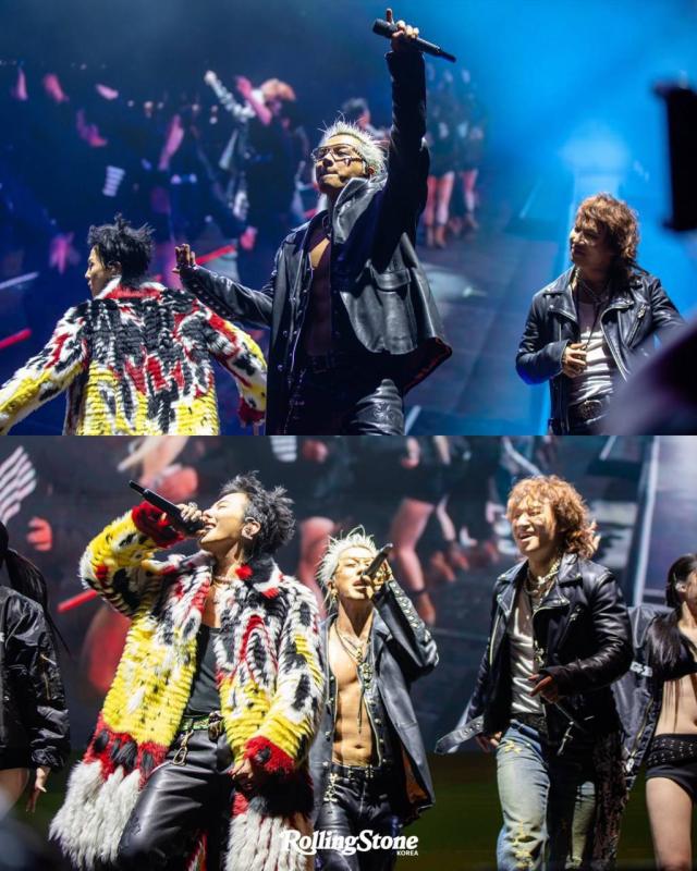 Rộ tin BIGBANG về Việt Nam, diễn 2 đêm concert ở Mỹ Đình- Ảnh 6.