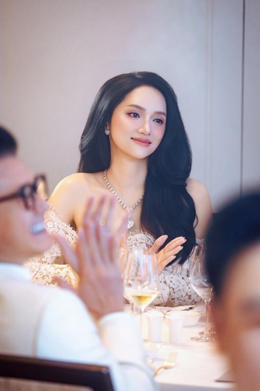 Dấu hiệu lạ của Hương Giang khi Miss Grand chốt danh sách thí sinh- Ảnh 2.