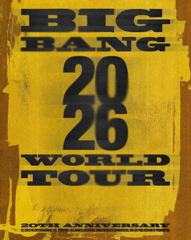 Rộ tin BIGBANG về Việt Nam, diễn 2 đêm concert ở Mỹ Đình- Ảnh 1.