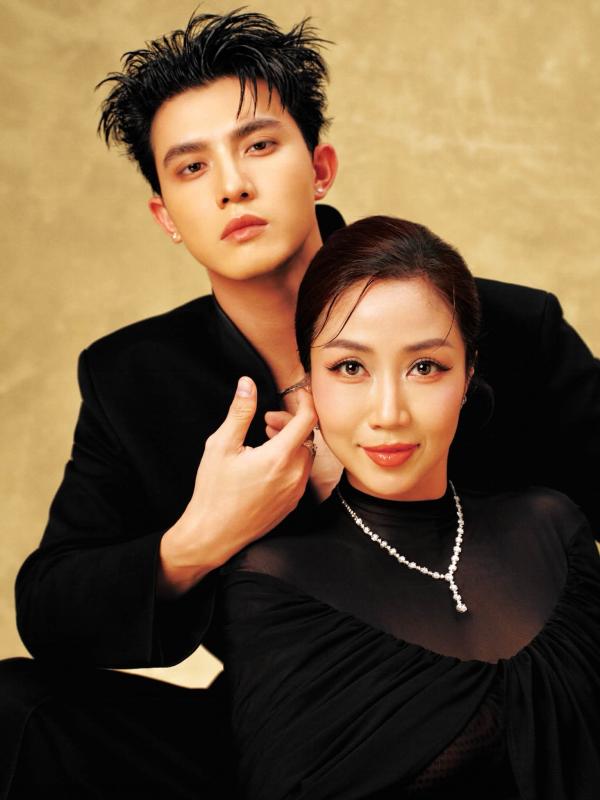 Mỹ nhân Việt hot ầm ầm cõi mạng vì clip mắng "chồng" 3 phút liên tục trên màn ảnh rộng- Ảnh 2.
