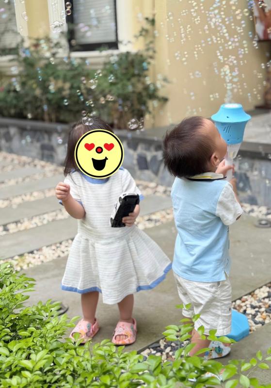 Lựa chọn của Phương Oanh sau nửa năm "sóng gió"- Ảnh 1.