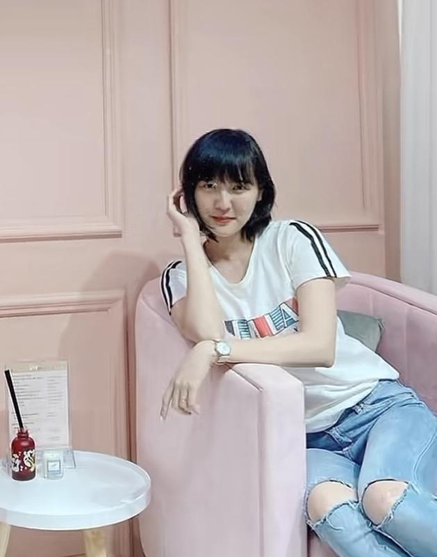 Đây là nhan sắc thật của Hải Tú- Ảnh 3.