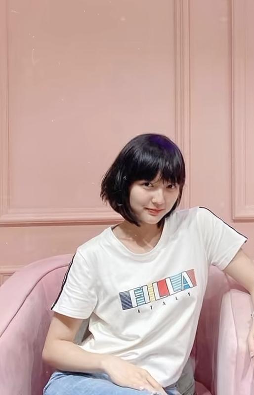 Đây là nhan sắc thật của Hải Tú- Ảnh 2.
