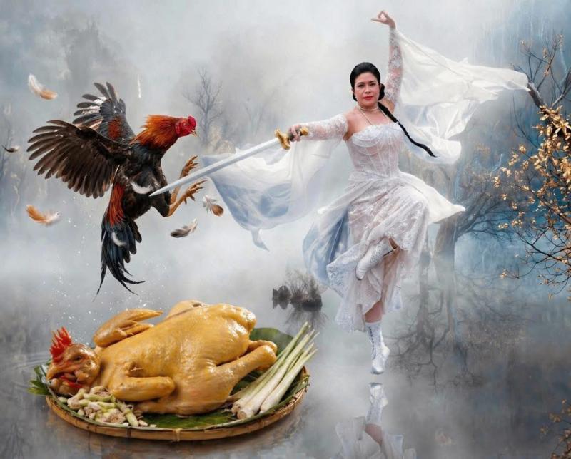43 triệu người "nín thở" vì 1 chuyện diễn ra trong nhà Lê Dương Bảo Lâm, hàng xóm phải kéo đến xem hiện trường- Ảnh 5.