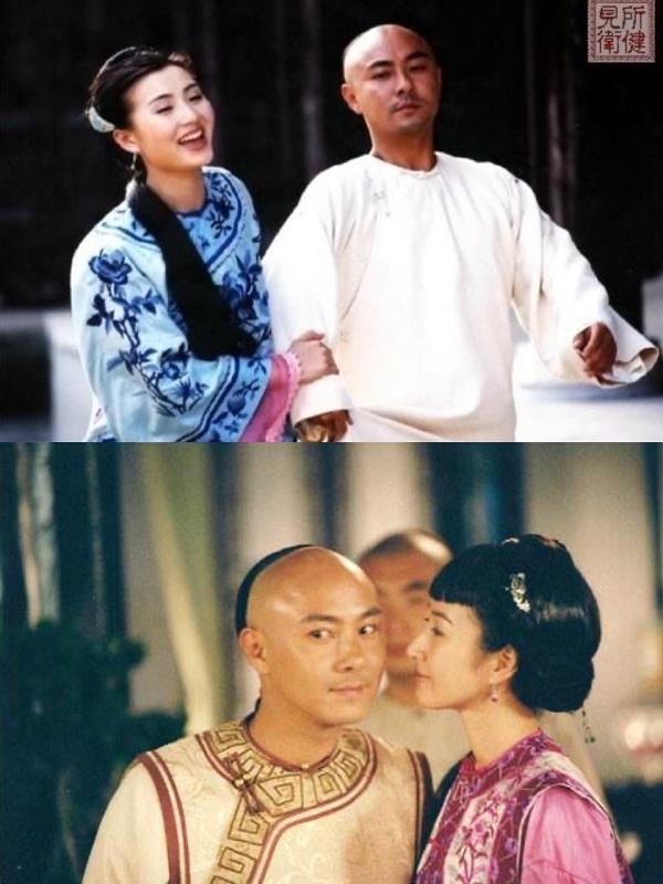 Phim Trung Quốc tình tay ba hay nhất từng có trên đời: Nữ chính vừa cổ đại vừa tân thời, xem không khen đúng chuyện lạ- Ảnh 4.