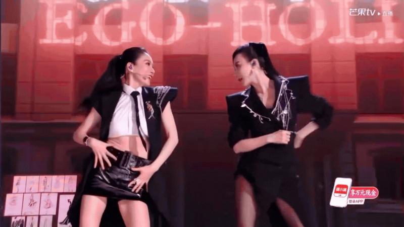 Trang Pháp bắn rap tiếng Việt trên show Trung, tương tác bùng nổ với tỷ tỷ “all-rounder” nhưng vẫn lộ điểm yếu- Ảnh 7.