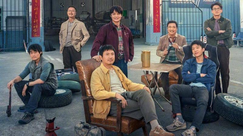 Riêng phim Trung Quốc đỉnh cao này phải làm 4 mùa chứ 2 là quá ít: Nam chính đẹp lồng lộn, thấy mặt là muốn xem- Ảnh 9.