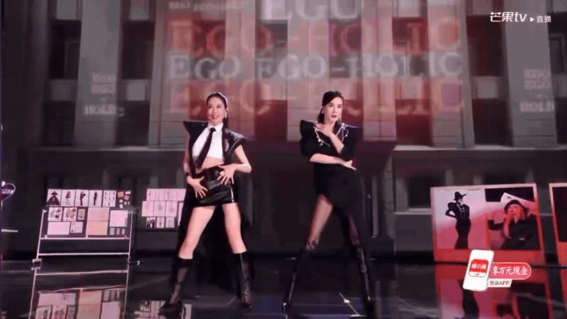 Trang Pháp bắn rap tiếng Việt trên show Trung, tương tác bùng nổ với tỷ tỷ “all-rounder” nhưng vẫn lộ điểm yếu- Ảnh 9.