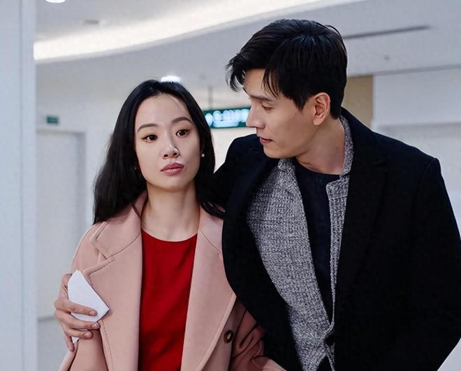 "Tiểu tam cuốn nhất màn ảnh": Chẳng đỉnh cao nhan sắc, không tuổi trẻ làm vốn nhưng khán giả vừa mắng vừa xem không sót cảnh nào- Ảnh 5.