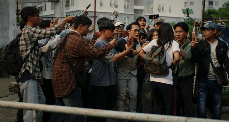 Anh Hùng: Bộ phim Việt đầu tiên khiến khán giả ủng hộ kẻ lừa đảo- Ảnh 3.