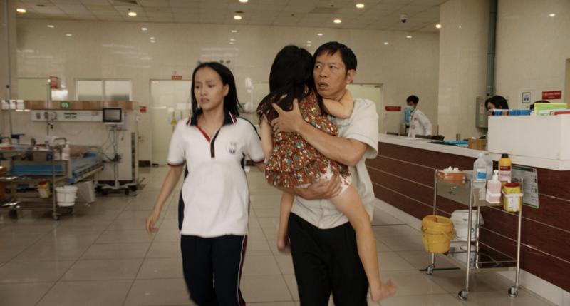 Anh Hùng: Bộ phim Việt đầu tiên khiến khán giả ủng hộ kẻ lừa đảo- Ảnh 5.
