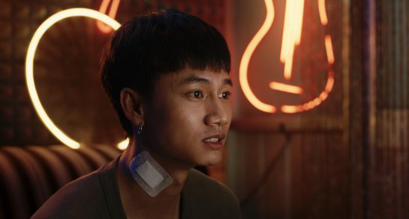 Anh Hùng: Bộ phim Việt đầu tiên khiến khán giả ủng hộ kẻ lừa đảo- Ảnh 7.
