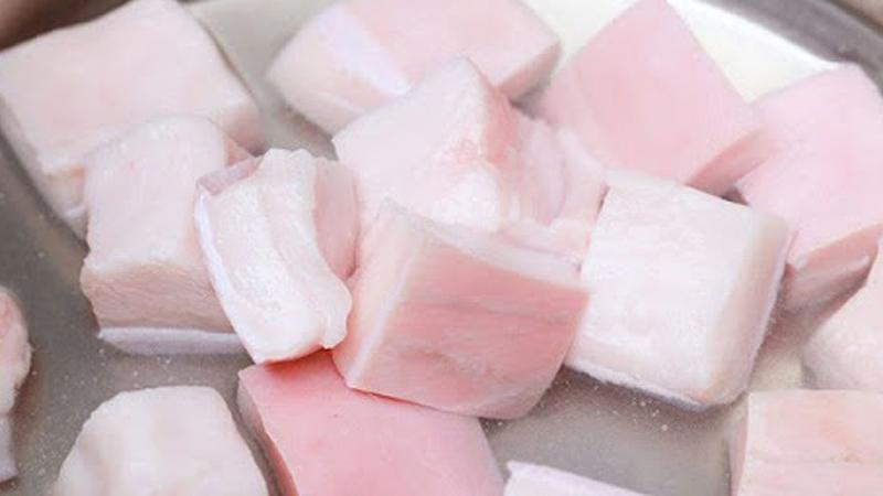 Lời khuyên đến các gia đình đang sử dụng mỡ lợn để nấu ăn- Ảnh 2.