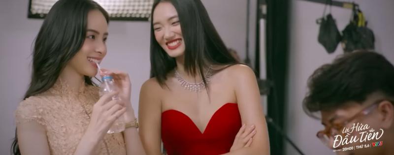 Tội cho Hoa hậu Việt đăng quang mà chẳng ai thèm nhớ: Ra đường không một người nhận ra, Á hậu coi thường ra mặt- Ảnh 4.