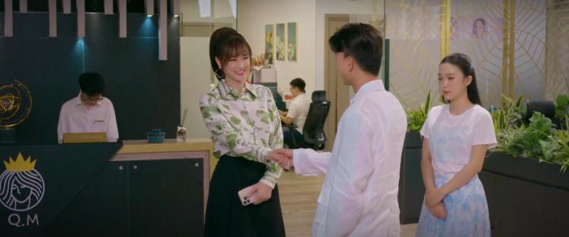 Lần đầu có Hoa hậu cộng đồng mà chỉ thấy sống vì mình: Chảnh chọe không coi ai ra gì, hỗn láo với bố ruột- Ảnh 10.