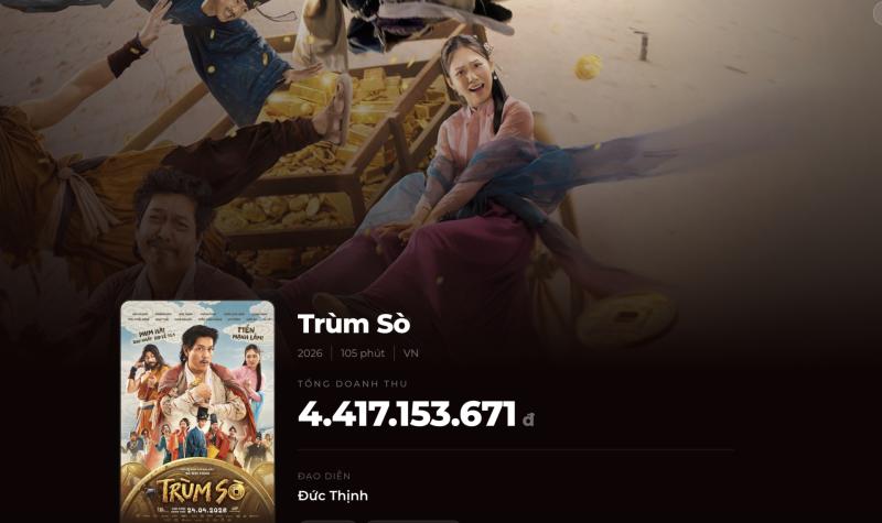 Đạo diễn trăm tỷ tiết lộ để vợ diễn viên nuôi suốt 6 năm, cảm thấy lạc lõng và mất hứng thú làm nghề- Ảnh 1.