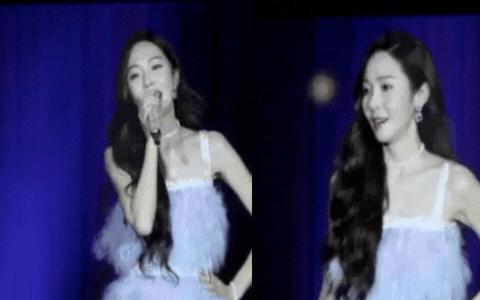 Mối quan hệ giữa Chi Pu và "công chúa Kpop" đời đầu, 1 hành động đặc biệt ngay tại Việt Nam- Ảnh 2.