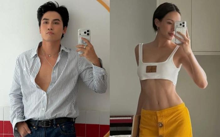 Võ Điền Gia Huy lộ bằng chứng yêu cô gái khác không phải Tam Triều Dâng, netizen điên tiết “hoá ra là xào couple”- Ảnh 7.