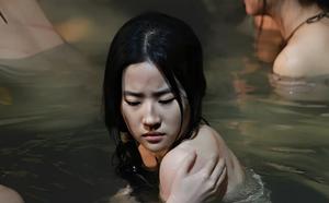 Nhìn Lưu Diệc Phi 25 năm trước đúng là visual "vắt ra nước", đến cái tên cũng trở thành tính từ chỉ sắc đẹp- Ảnh 7.