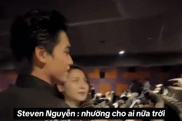 Cặp đôi phim giả tình thật được cả Vbiz đẩy thuyền: Đồng nghiệp gọi là "vợ chồng", nhà trai nói 1 câu lộ hint hẹn hò- Ảnh 7.