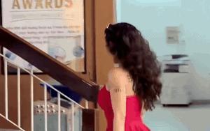 Cặp sao Việt lệch 14 tuổi lại cuốn đến không tưởng, nhà gái chửi nhà trai 3 phút liên tục vẫn sang hết nấc- Ảnh 6.