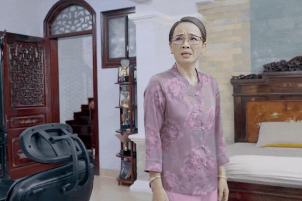 Phát hiện Bóng Ma Hạnh Phúc "xài chùa" ảnh cưới của cặp đôi nổi tiếng: Thay mỗi cái mặt, tiết kiệm thế là cùng- Ảnh 3.
