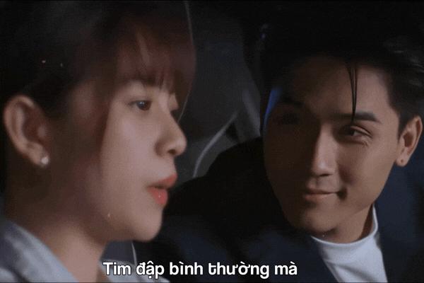 Vì Mẹ Anh Phán Chia Tay đỉnh cao quá rồi, chỉ một câu thoại 2 chữ mà khiến hàng triệu người gật đầu- Ảnh 2. Vì Mẹ Anh Phán Chia Tay đỉnh cao quá rồi, chỉ một câu thoại 2 chữ mà khiến hàng triệu người gật đầu- Ảnh 2.