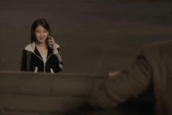 Phim của IU đã quá Pepsi ơi: Cặp chính vừa chạm môi là cõi mạng bùng nổ, rating cứ phải gọi là đỉnh nóc- Ảnh 1.