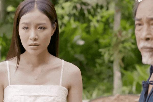 Lần đầu có Hoa hậu cộng đồng mà chỉ thấy sống vì mình: Chảnh chọe không coi ai ra gì, hỗn láo với bố ruột- Ảnh 3.