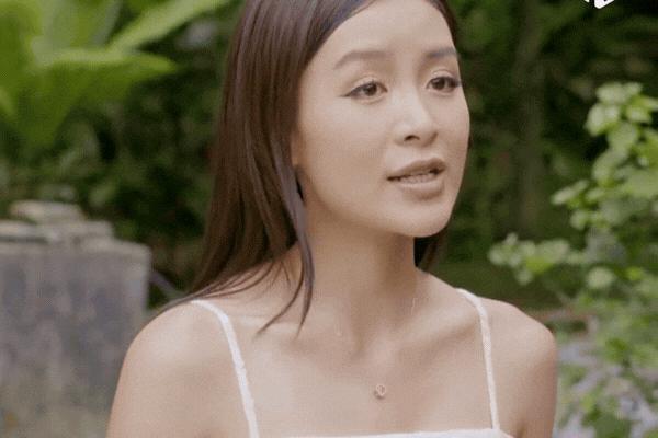 Lần đầu có Hoa hậu cộng đồng mà chỉ thấy sống vì mình: Chảnh chọe không coi ai ra gì, hỗn láo với bố ruột- Ảnh 4.
