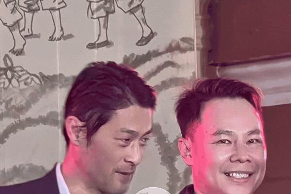 Nói đây là Johnny Trí Nguyễn, có ai tin không?- Ảnh 4.