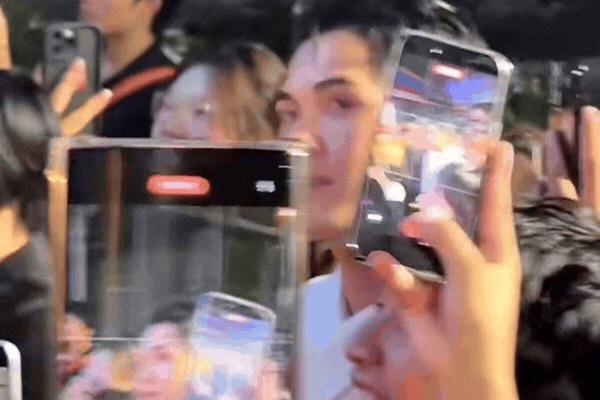 Cặp đôi phim giả tình thật được cả Vbiz đẩy thuyền: Đồng nghiệp gọi là "vợ chồng", nhà trai nói 1 câu lộ hint hẹn hò- Ảnh 3.
