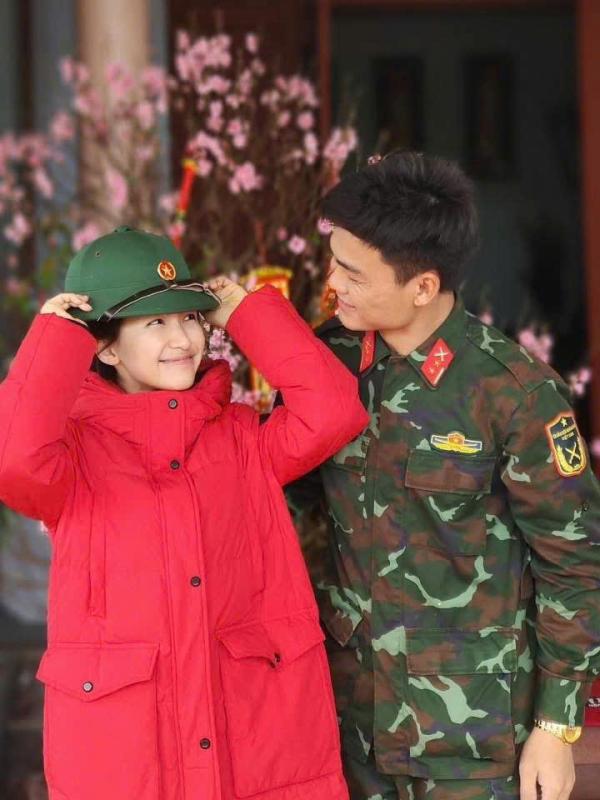 Hòa Minzy đáp trả thẳng khi bị nhắc "đăng clip tình cảm với chồng nên tiết chế"- Ảnh 3.