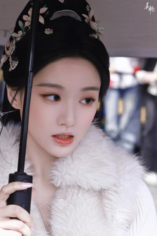 Đám cưới trong tuyết đang viral khắp Trung Quốc: Cô dâu - chú rể đẹp điên người, đỉnh cao thẩm mỹ phương Đông- Ảnh 6.