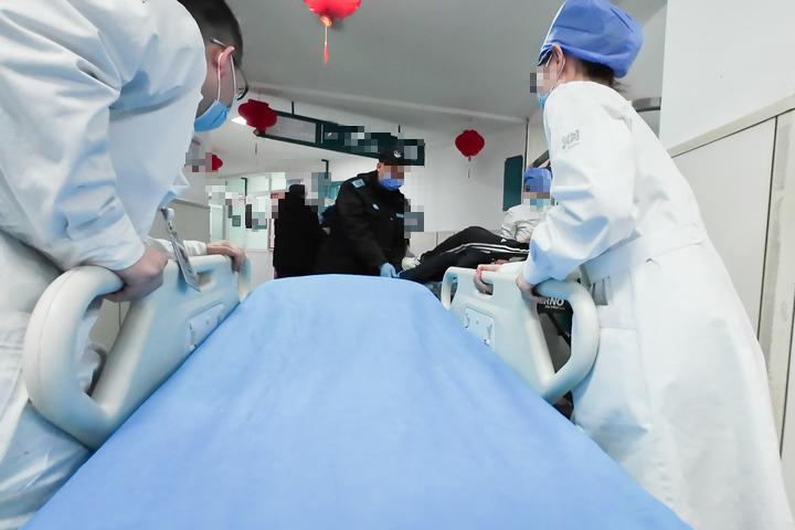 Người đàn ông 33 tuổi tử vong sau 3 ngày ở trại giảm cân, công bố đoạn CCTV gây sốc- Ảnh 1.