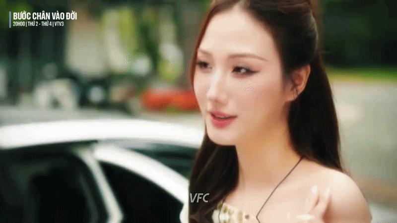12 triệu người sốc visual bad girl đẹp nhất Vbiz: Nhan sắc cuốn hơn chữ cuốn, thở câu nào viral câu đó- Ảnh 3.