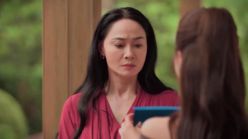 12 triệu người sốc visual bad girl đẹp nhất Vbiz: Nhan sắc cuốn hơn chữ cuốn, thở câu nào viral câu đó- Ảnh 5.