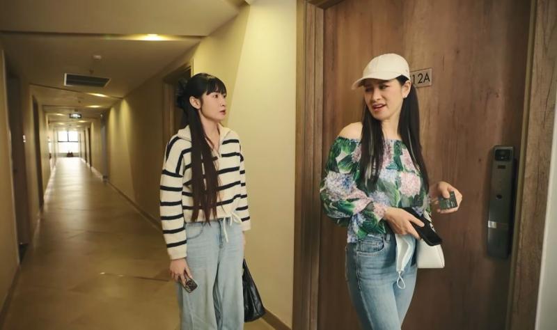 Lần đầu thấy nữ chính phim Việt bị đổ oan mà netizen lại mở tiệc ăn mừng, cái này gọi là "sống sao được vậy"- Ảnh 3.
