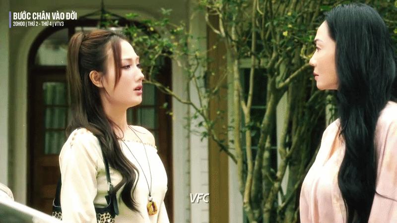 12 triệu người sốc visual bad girl đẹp nhất Vbiz: Nhan sắc cuốn hơn chữ cuốn, thở câu nào viral câu đó- Ảnh 2.