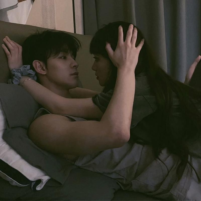 Chàng trai 25 tuổi đột nhiên hét lớn rồi ngất xỉu khi đang ân ái với người yêu, bác sĩ tìm ra 1 "thứ đáng sợ" trong đầu- Ảnh 4.