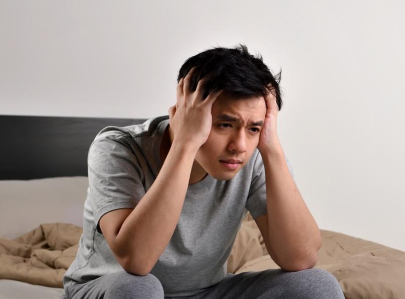 Chàng trai 25 tuổi đột nhiên hét lớn rồi ngất xỉu khi đang ân ái với người yêu, bác sĩ tìm ra 1 "thứ đáng sợ" trong đầu- Ảnh 3.