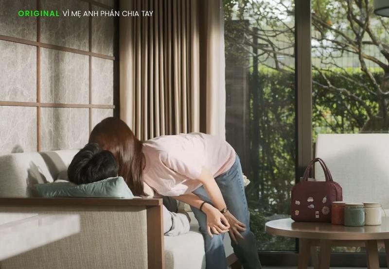 30 giây xấu hổ mà Võ Điền Gia Huy và Tam Triều Dâng không muốn cho ai biết- Ảnh 1.
