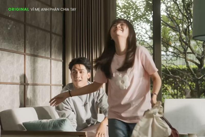 30 giây xấu hổ mà Võ Điền Gia Huy và Tam Triều Dâng không muốn cho ai biết- Ảnh 4.