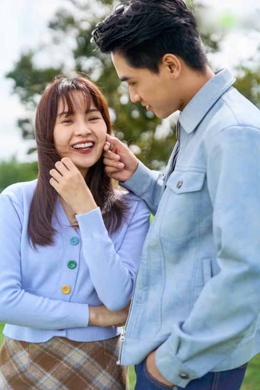 30 giây xấu hổ mà Võ Điền Gia Huy và Tam Triều Dâng không muốn cho ai biết- Ảnh 6.